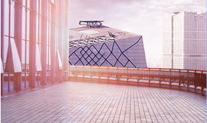 服務(wù)創(chuàng)造價(jià)值，為客戶提供最優(yōu)的供應(yīng)鏈解決方案