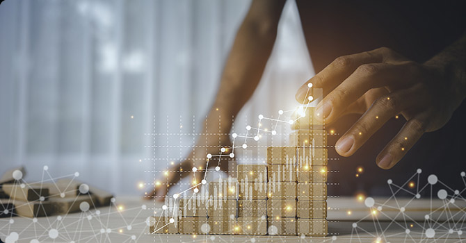 工業(yè)供應(yīng)鏈管理系統(tǒng)促進(jìn)了企業(yè)的數(shù)字化、便捷化和協(xié)同化管理