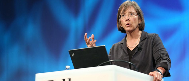 前十年的互聯(lián)網(wǎng)橫著長，后十年的互聯(lián)網(wǎng)豎著建！